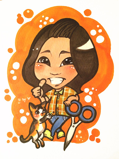 Yoshiko Wakisaka